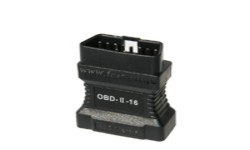 Диагностический адаптер OBD2-16