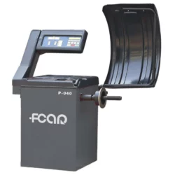 Балансировочный станок FCAR P-040