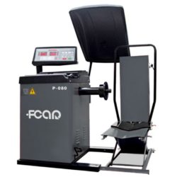 FCAR P-080 Балансировочный станок